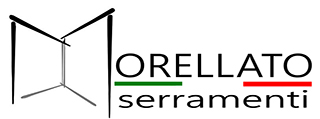 Morellato Serramenti Made in Italy